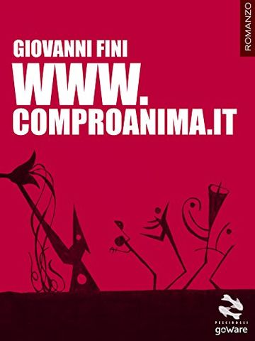 www.comproanima.it (Pesci rossi - goWare)